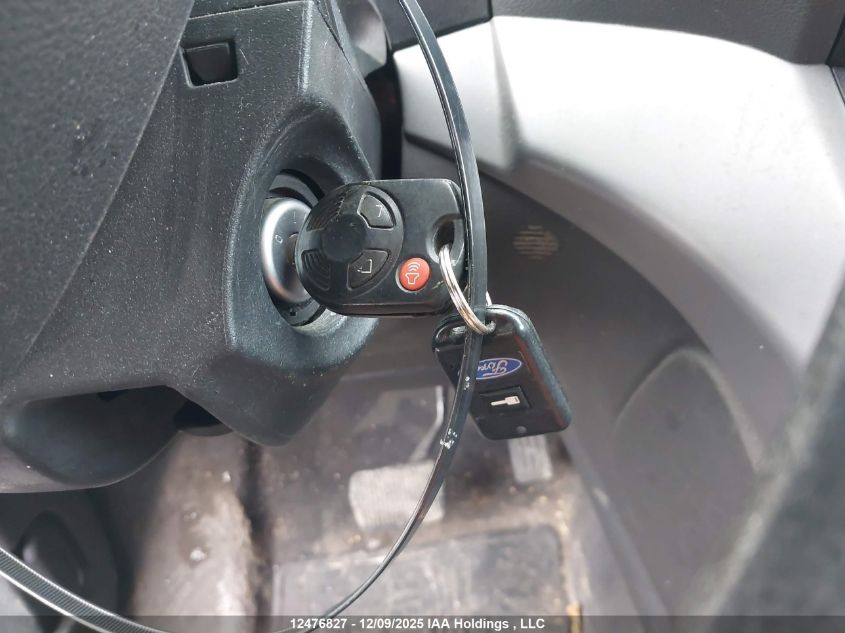 2014 Ford Escape VIN: 1FMCU9G94EUA80246 Lot: 12476827