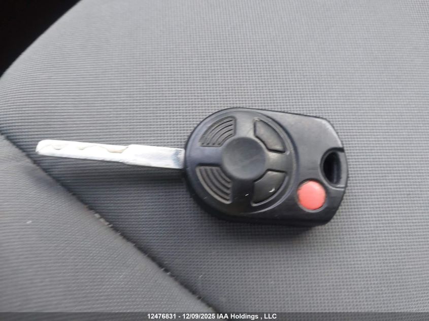 2013 Ford Escape Se VIN: 1FMCU9G98DUA69247 Lot: 12476831