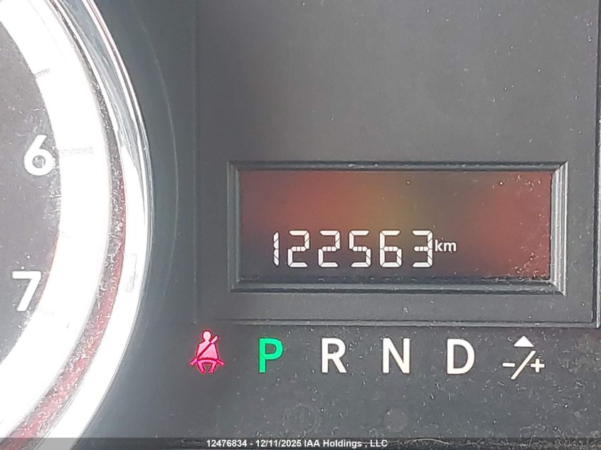 2015 Dodge Grand Caravan Se VIN: 2C4RDGBG6FR734512 Lot: 12476834