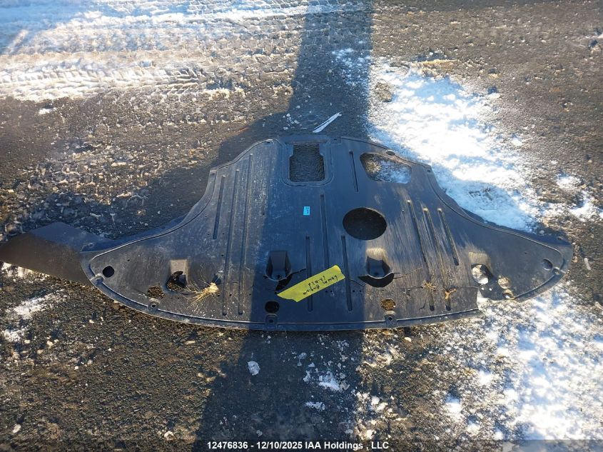 2025 Hyundai Kona Essential Awd VIN: KM8HACAB6SU317340 Lot: 12476836