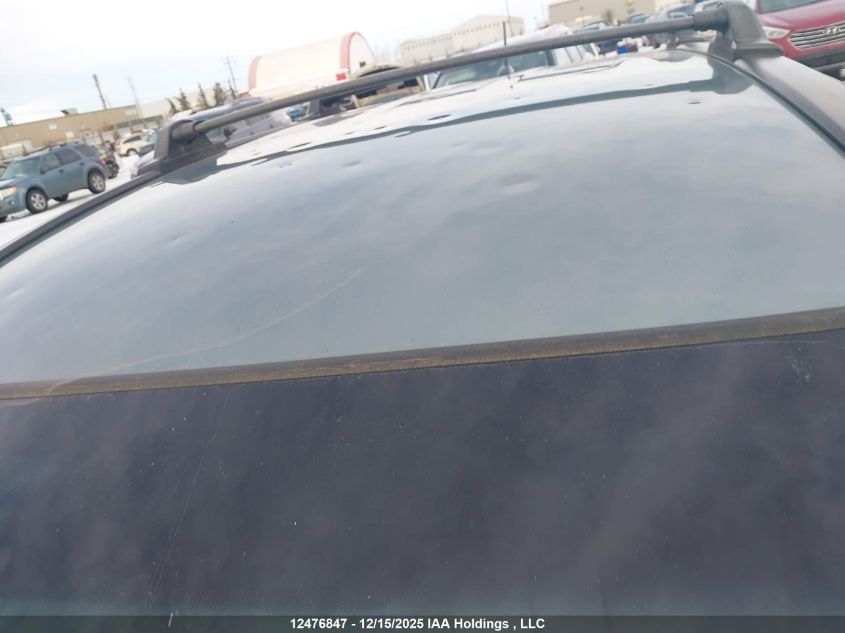 2010 Honda Cr-V Lx VIN: 5J6RE4H32AL805541 Lot: 12476847