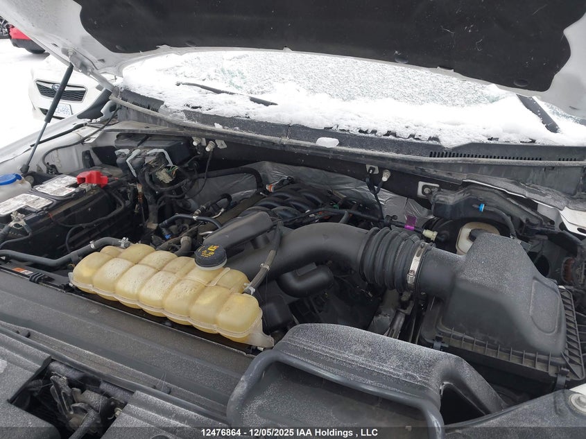 1FTEW1E5XKKE11086 2019 FORD F-150 photo no. 10