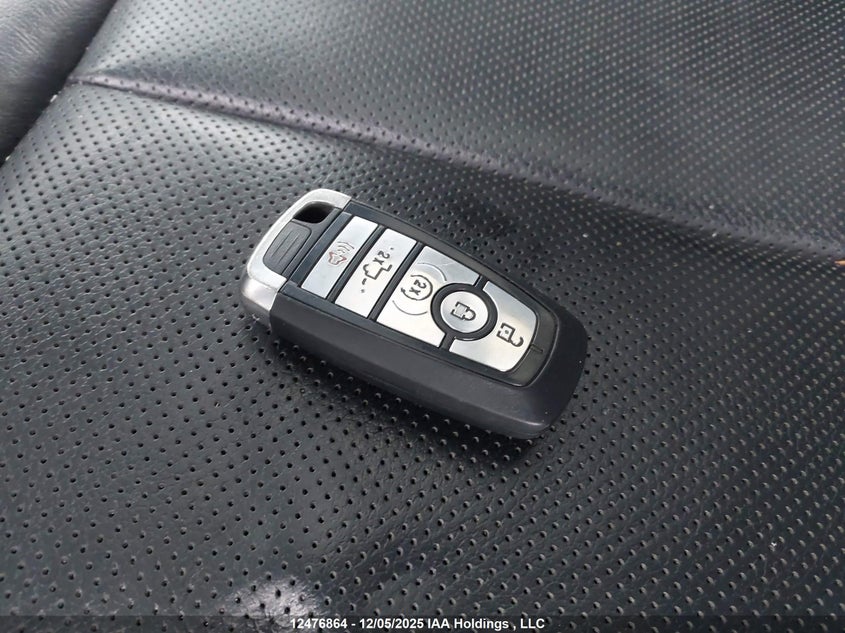 1FTEW1E5XKKE11086 2019 FORD F-150 photo no. 11