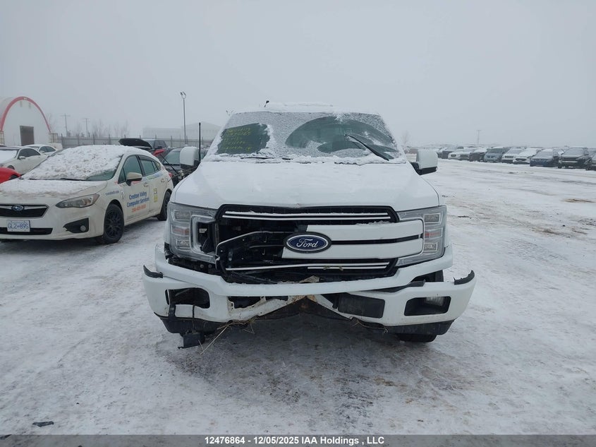 1FTEW1E5XKKE11086 2019 FORD F-150 photo no. 13