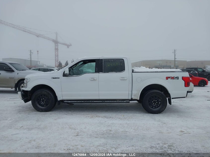 1FTEW1E5XKKE11086 2019 FORD F-150 photo no. 15
