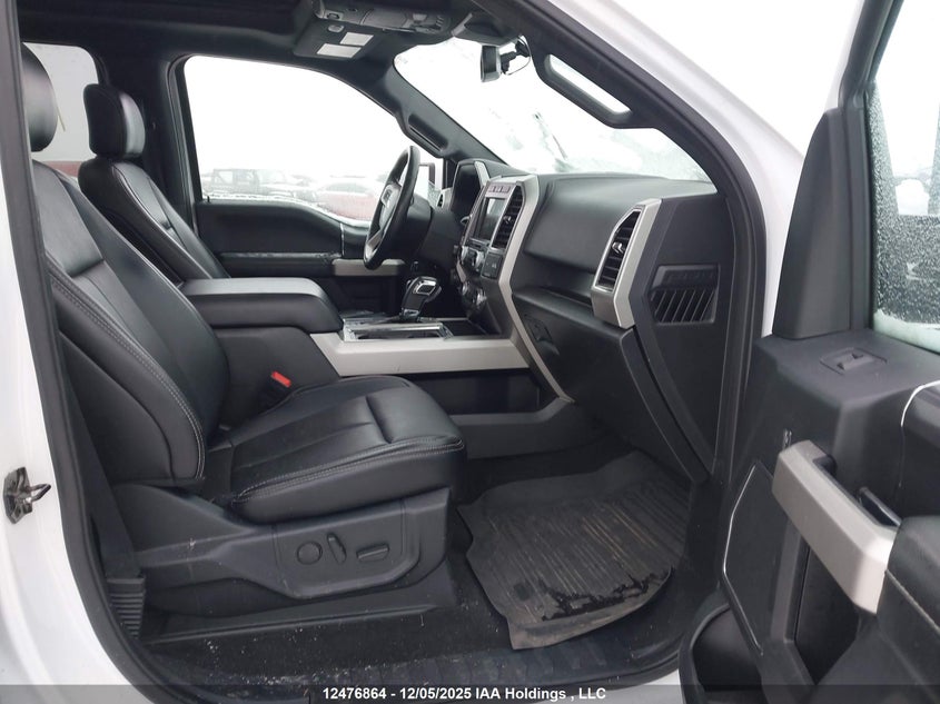 1FTEW1E5XKKE11086 2019 FORD F-150 photo no. 5