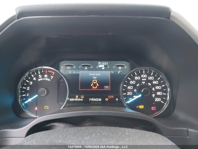 1FTEW1E5XKKE11086 2019 FORD F-150 photo no. 7