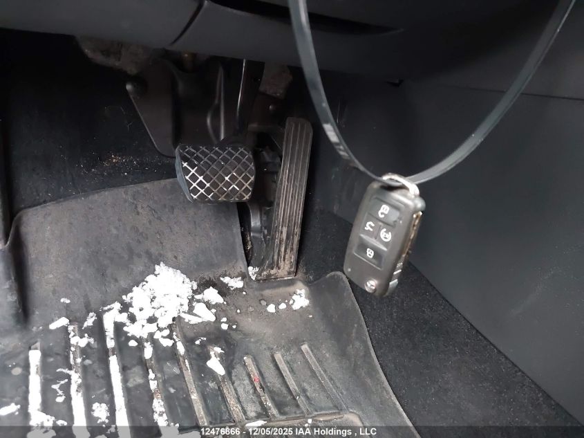 2020 Volkswagen Passat Comfortline VIN: 1VWAA7A34LC006063 Lot: 12476866