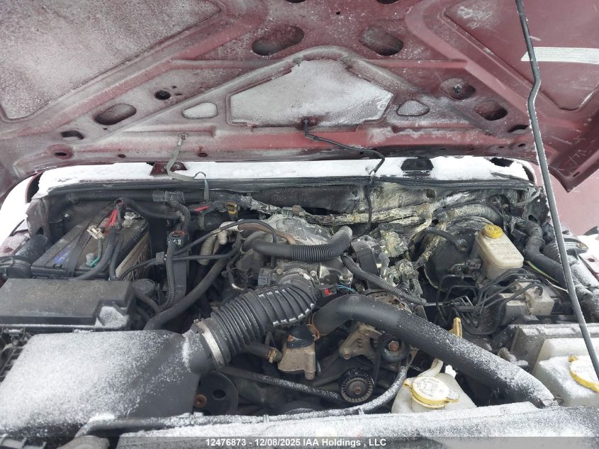 2009 Jeep Wrangler X VIN: 1J4FA24139L767255 Lot: 12476873