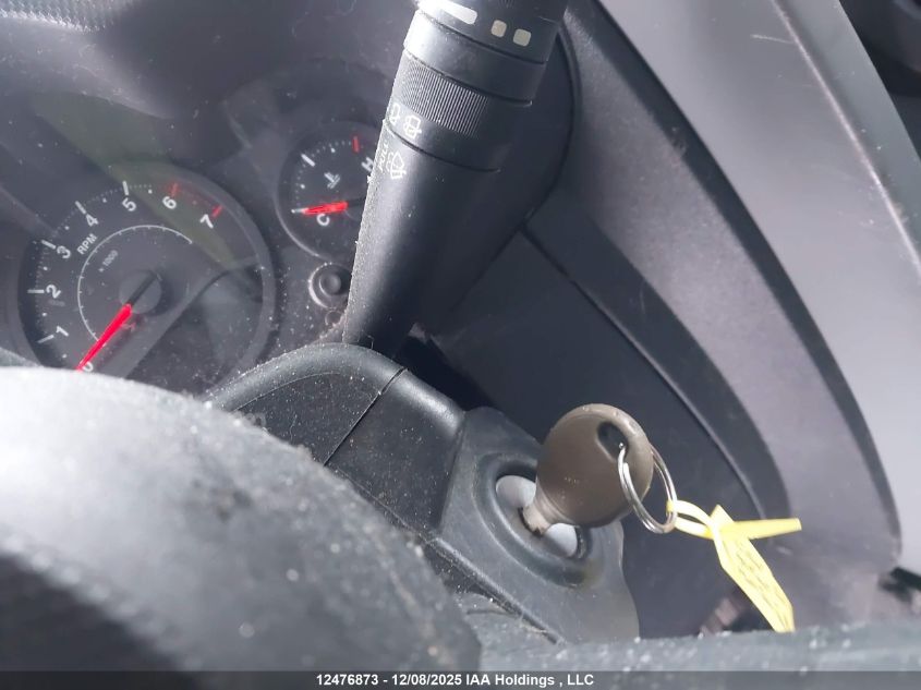 2009 Jeep Wrangler X VIN: 1J4FA24139L767255 Lot: 12476873