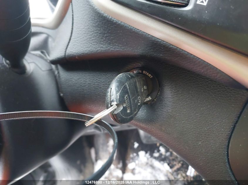 2018 Jeep Cherokee North VIN: 1C4PJLCB7JD595224 Lot: 12476880