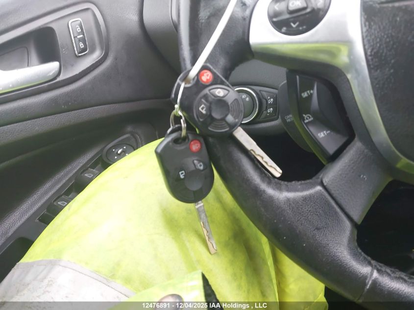 2015 Ford Escape Se VIN: 1FMCU9GX8FUA71002 Lot: 12476891