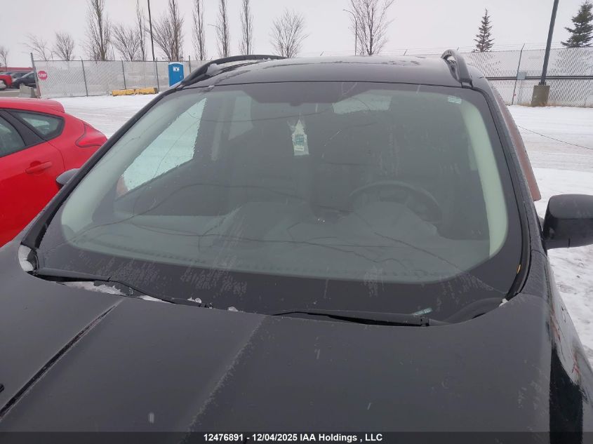 2015 Ford Escape Se VIN: 1FMCU9GX8FUA71002 Lot: 12476891