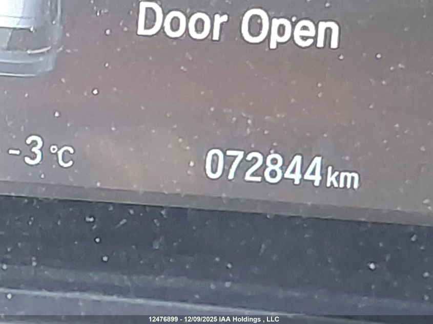 2018 Honda Cr-V Touring VIN: 2HKRW2H95JH123902 Lot: 12476899