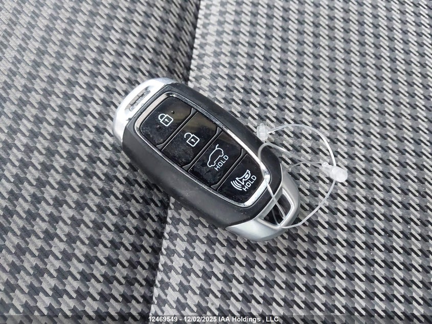 2019 Hyundai Kona 2.0L Preferred VIN: KM8K2CAAXKU313396 Lot: 12469549X