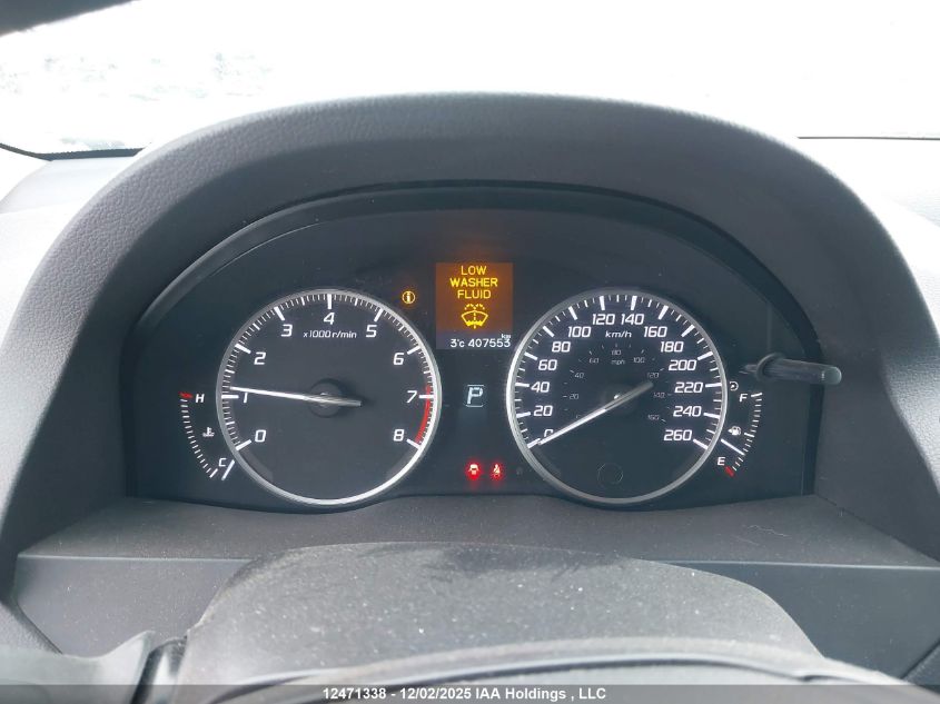 2013 Acura Rdx VIN: 5J8TB4H32DL801936 Lot: 12471338X