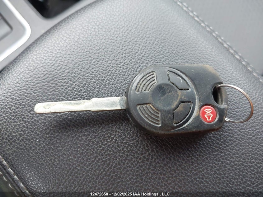 2018 Ford Escape Se VIN: 1FMCU9GD5JUC82608 Lot: 12472658X