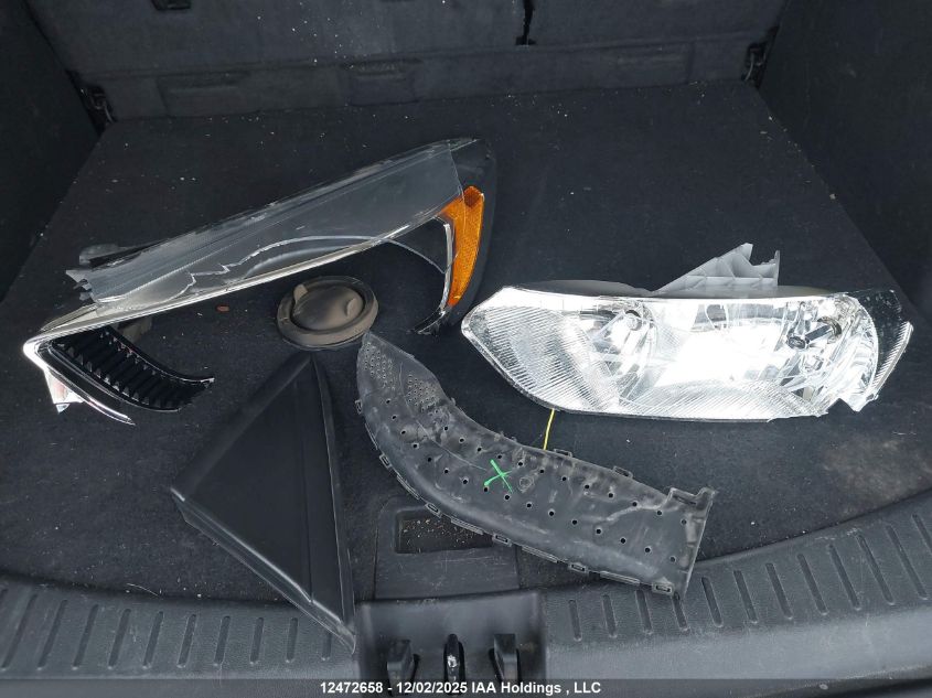 2018 Ford Escape Se VIN: 1FMCU9GD5JUC82608 Lot: 12472658X