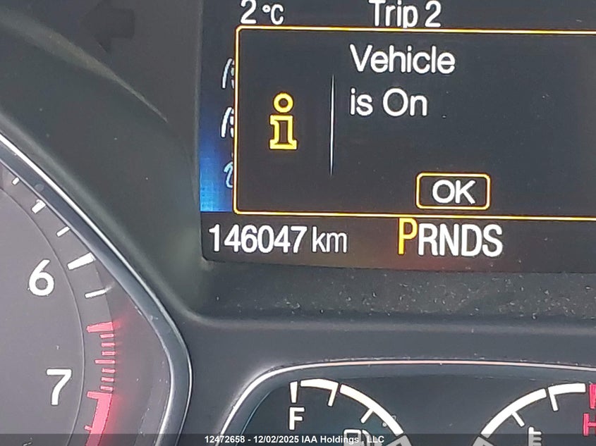 2018 Ford Escape Se VIN: 1FMCU9GD5JUC82608 Lot: 12472658X