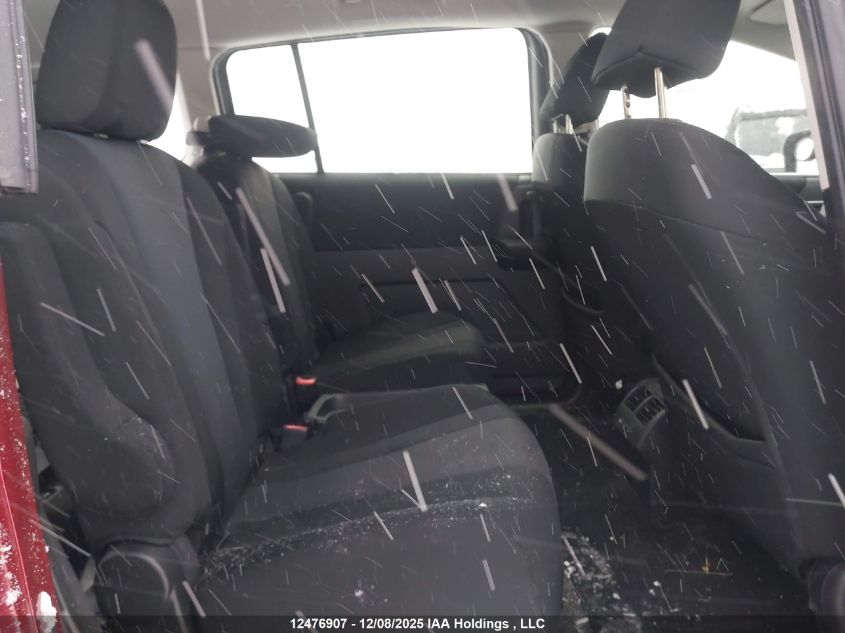 2015 Mazda Mazda5 Gs VIN: JM1CW2CL9F0180701 Lot: 12476907