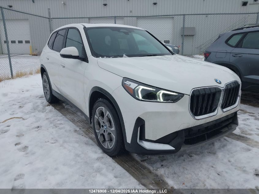 BMW X1 XDRIVE28I