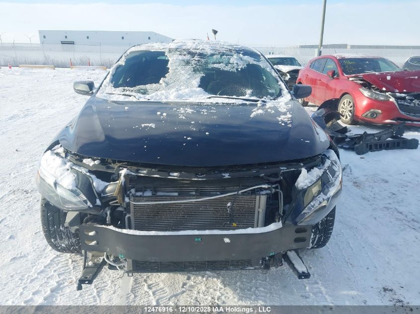 2024 Chevrolet Malibu 1Lt VIN: 1G1ZD5ST0RF222508 Lot: 12476916