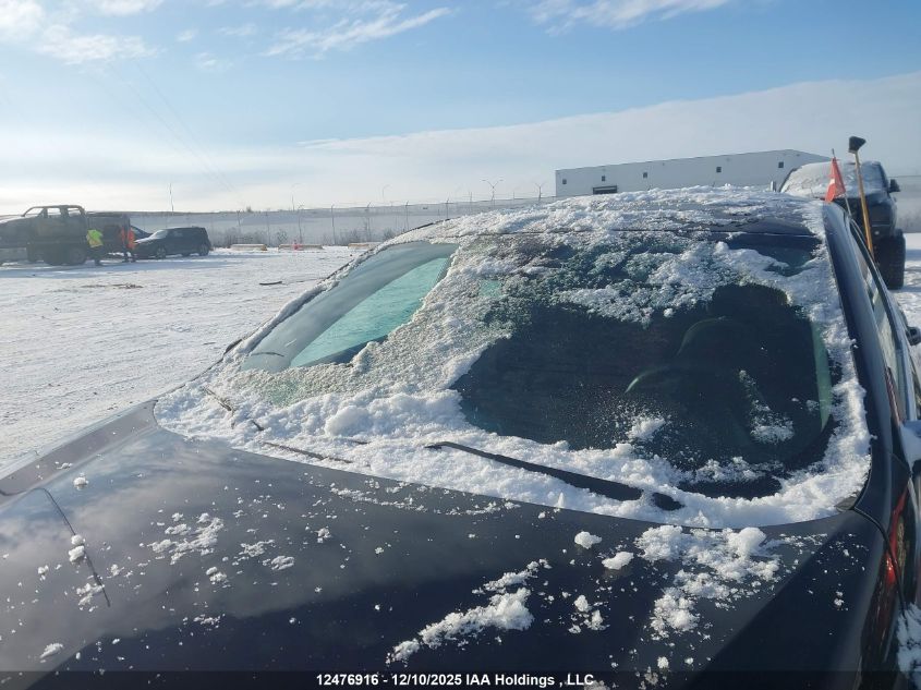 2024 Chevrolet Malibu 1Lt VIN: 1G1ZD5ST0RF222508 Lot: 12476916