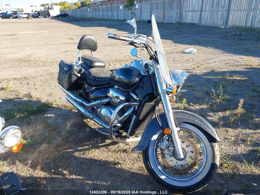 JS1VS55A862108663 2006 Suzuki C50 auction photo 1