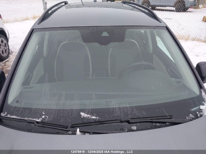 2025 Volkswagen Taos Trendline VIN: 3VV8C7B26SM028579 Lot: 12476919