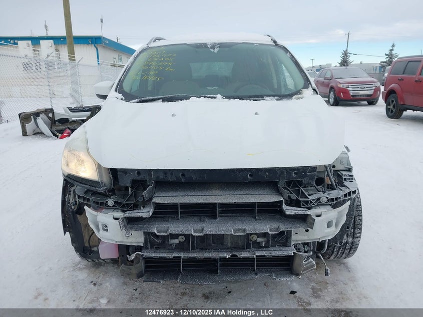 1FMCU9GX8FUB76395 2015 FORD ESCAPE photo no. 13