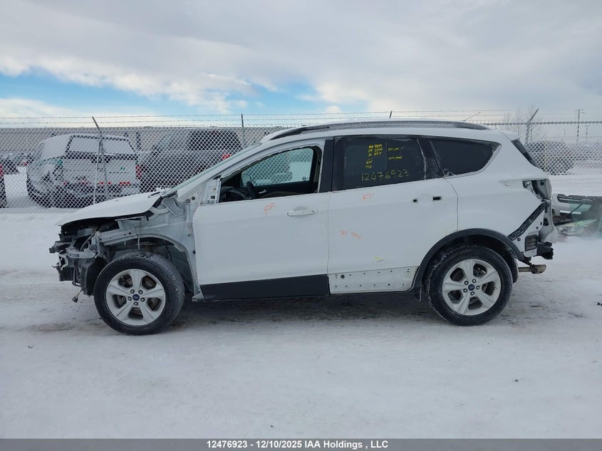 1FMCU9GX8FUB76395 2015 FORD ESCAPE photo no. 15