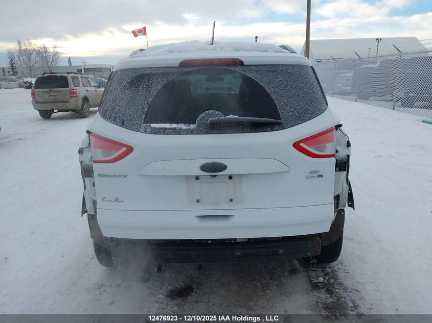 1FMCU9GX8FUB76395 2015 FORD ESCAPE photo no. 17