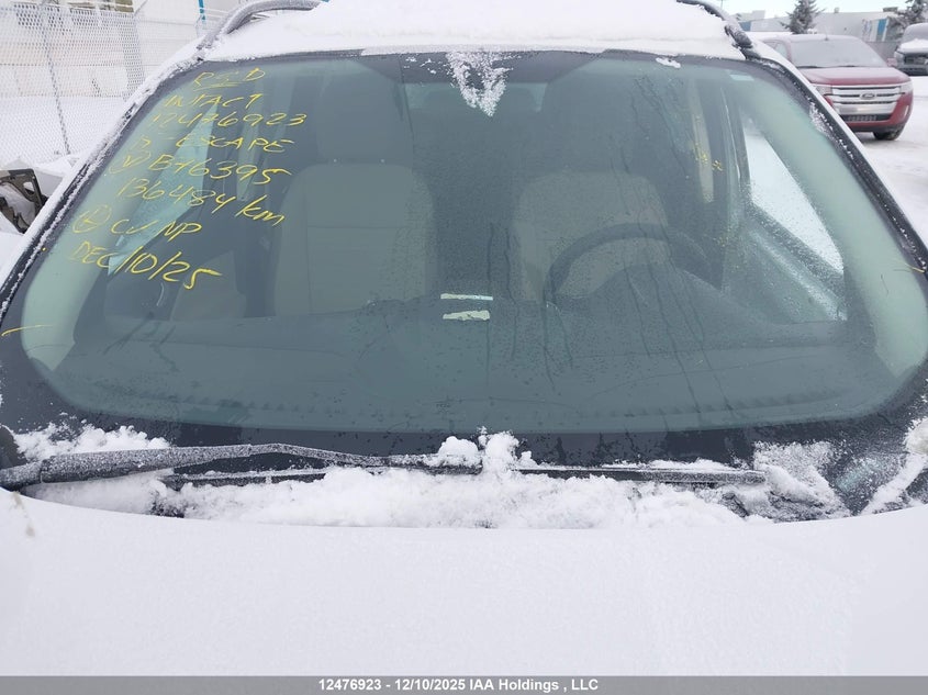 1FMCU9GX8FUB76395 2015 FORD ESCAPE photo no. 18