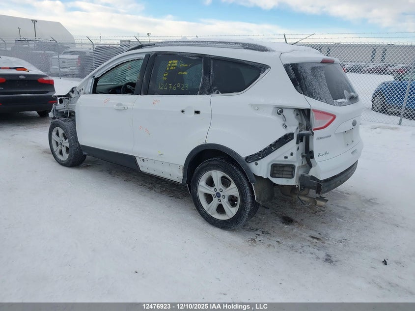 1FMCU9GX8FUB76395 2015 FORD ESCAPE photo no. 3