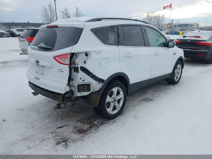 1FMCU9GX8FUB76395 2015 FORD ESCAPE photo no. 4
