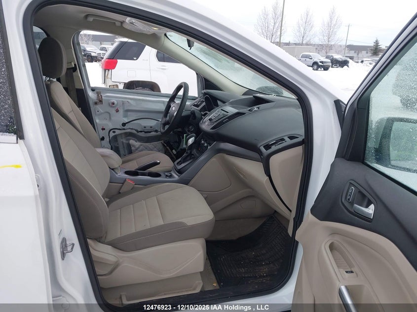 1FMCU9GX8FUB76395 2015 FORD ESCAPE photo no. 5