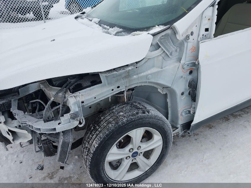 1FMCU9GX8FUB76395 2015 FORD ESCAPE photo no. 6