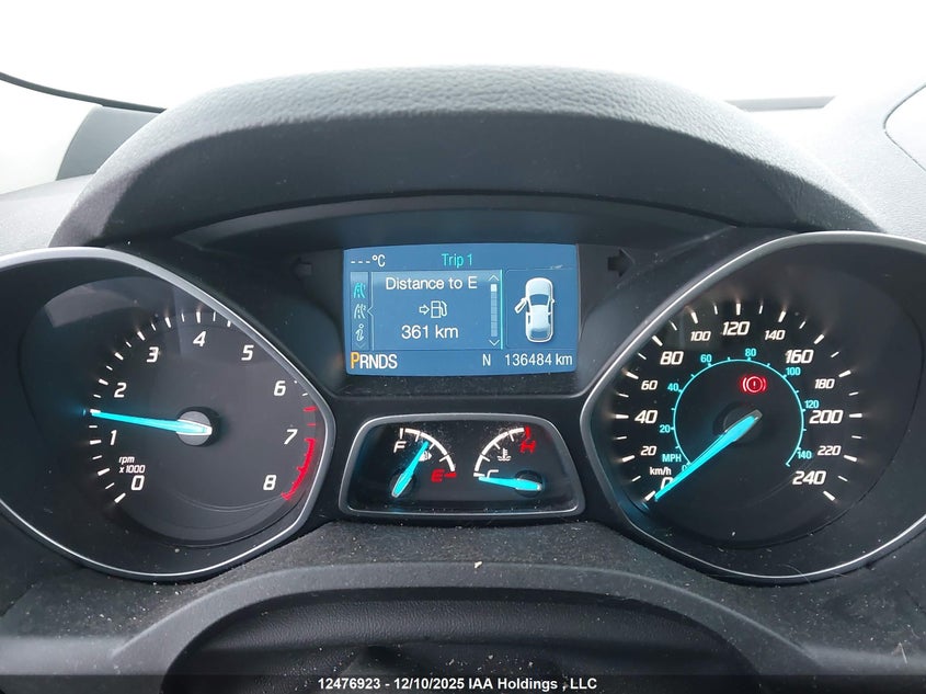 1FMCU9GX8FUB76395 2015 FORD ESCAPE photo no. 7