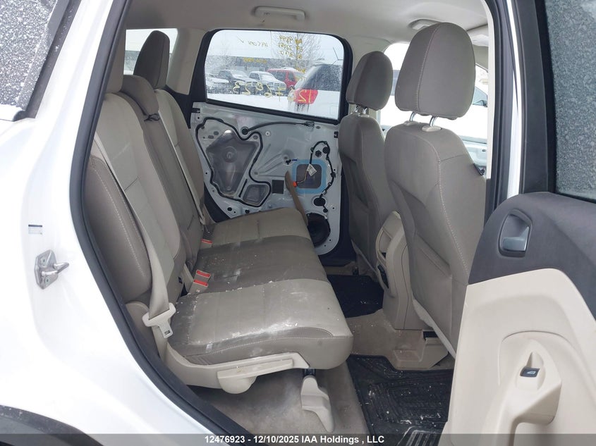 1FMCU9GX8FUB76395 2015 FORD ESCAPE photo no. 8