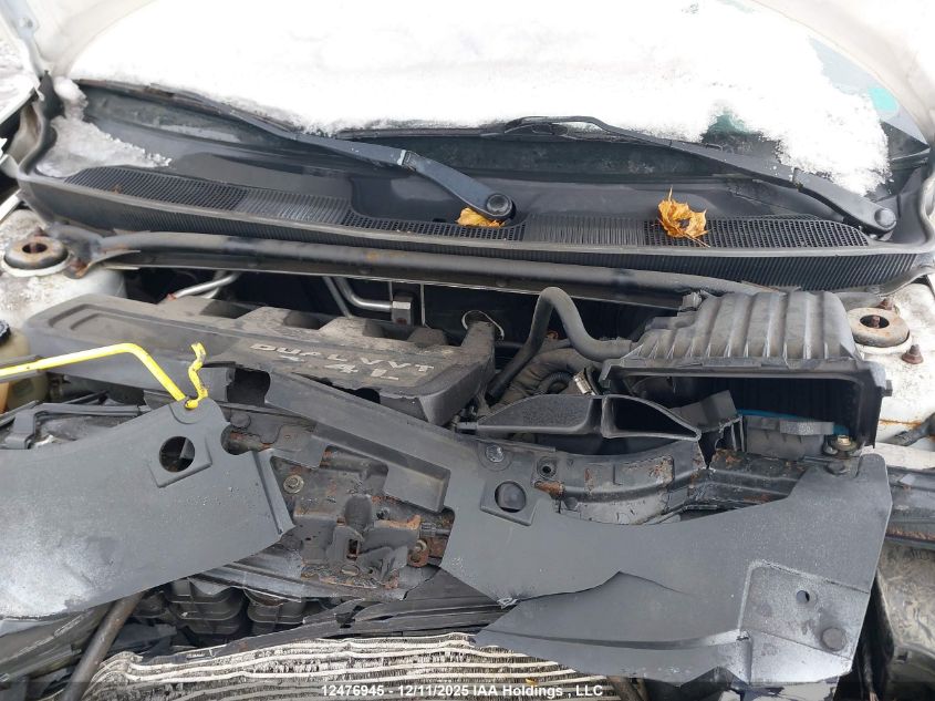 2012 Chrysler 200 Lx VIN: 1C3CCBAB6CN187353 Lot: 12476945