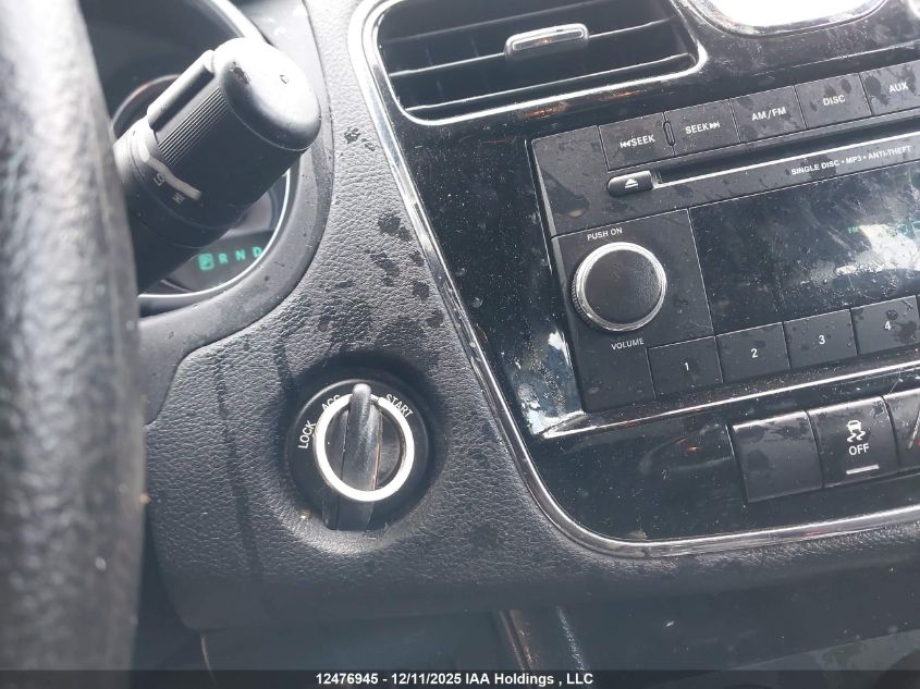 2012 Chrysler 200 Lx VIN: 1C3CCBAB6CN187353 Lot: 12476945