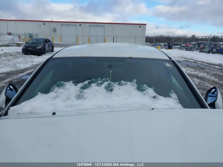 2012 Chrysler 200 Lx VIN: 1C3CCBAB6CN187353 Lot: 12476945