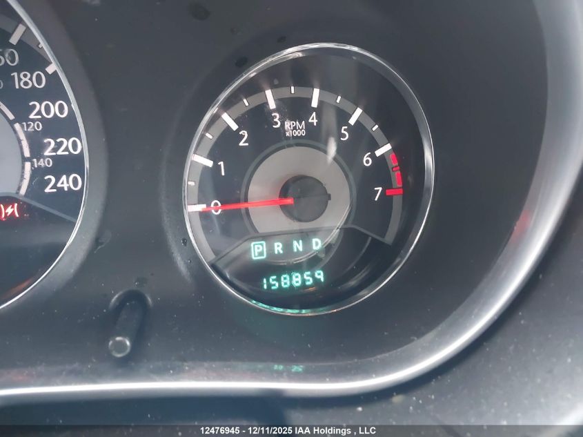 2012 Chrysler 200 Lx VIN: 1C3CCBAB6CN187353 Lot: 12476945