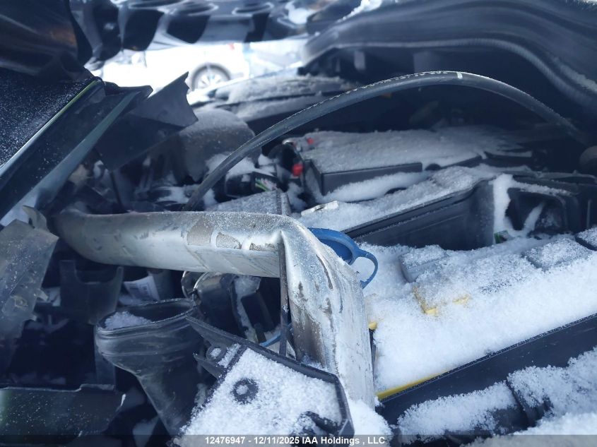 2015 Mercedes-Benz B 250 4Matic Sports Tourer VIN: WDDMH4GB4FJ332315 Lot: 12476947