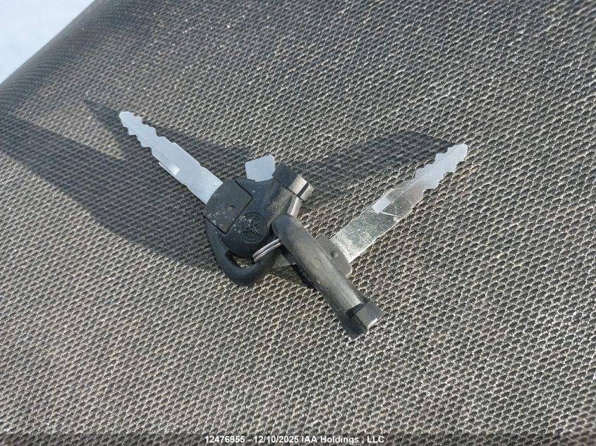 2018 Yamaha Yw50 F VIN: RKRSA43N1JA125985 Lot: 12476955