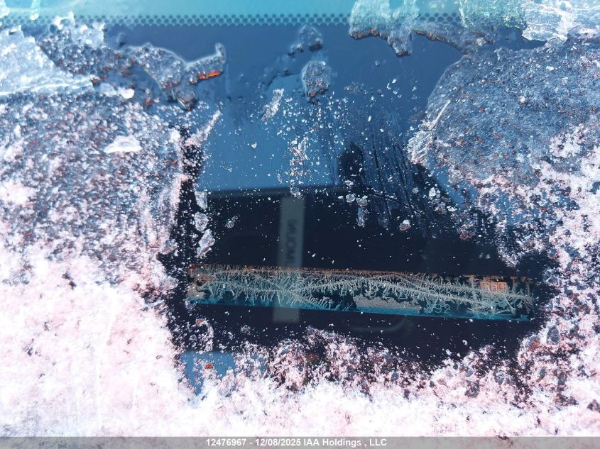 2017 Toyota Highlander Le/Le Plus VIN: 5TDZZRFH9HS223631 Lot: 12476967