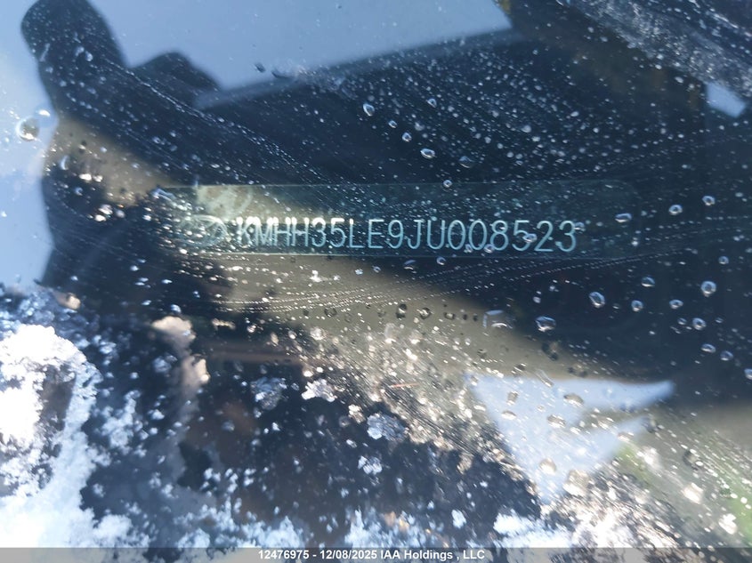 KMHH35LE9JU008523 2018 HYUNDAI ELANTRA photo no. 20