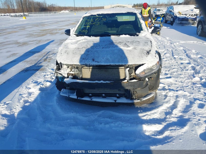 KMHH35LE9JU008523 2018 HYUNDAI ELANTRA photo no. 6