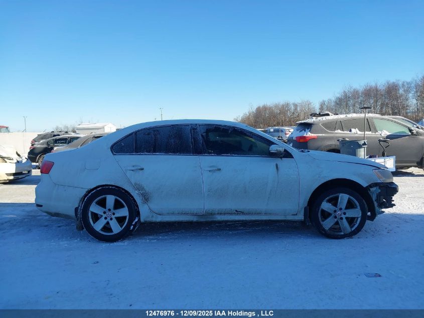 2016 Volkswagen Jetta S VIN: 3VW267AJ8GM211698 Lot: 12476976