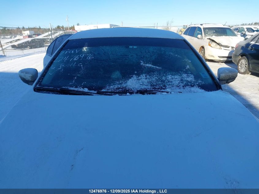 2016 Volkswagen Jetta S VIN: 3VW267AJ8GM211698 Lot: 12476976